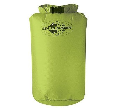 Dry Sack - Rent for Backpacking, 20L Capacity