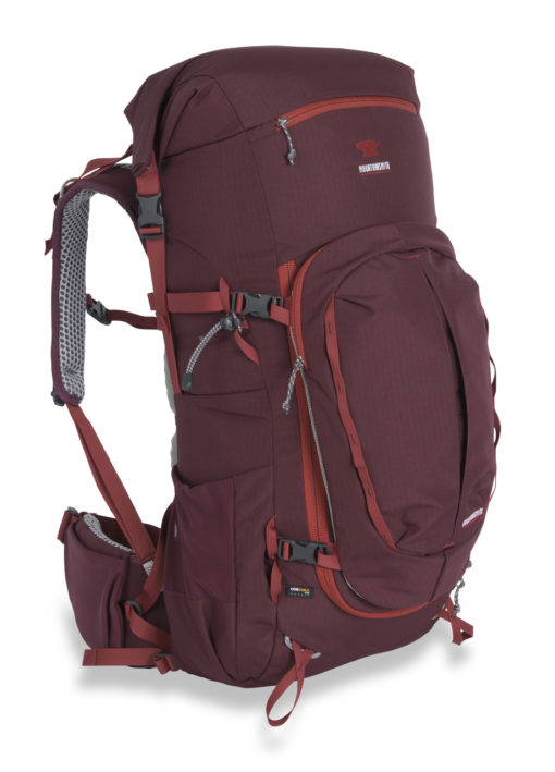 Hiking Backpack Rental -  Female Specific Mountainsmith 50-55 Liter