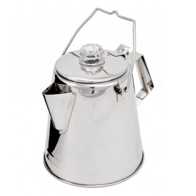 Cooking Gear Rental - Rent Large Stovetop Coffee Maker