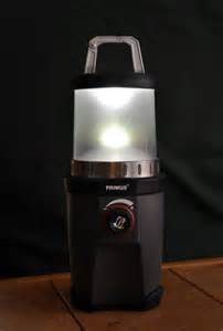 Lighting Gear Rental - LED Camping Lantern