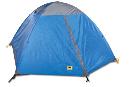 Camping Tent Rental - Mountainsmith 4 Person Tent