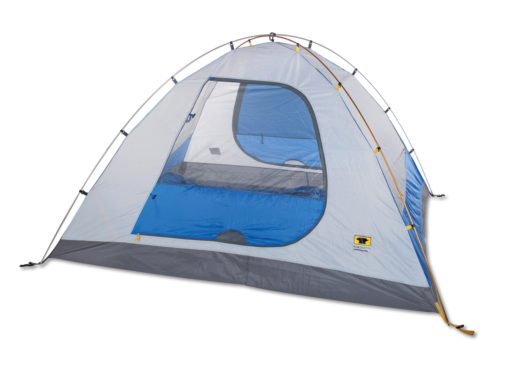 Camping Tent Rental - Mountainsmith 4 Person Tent