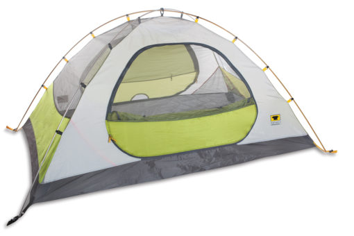 Camping Tent Rental - Mountainsmith 2 Person Tent