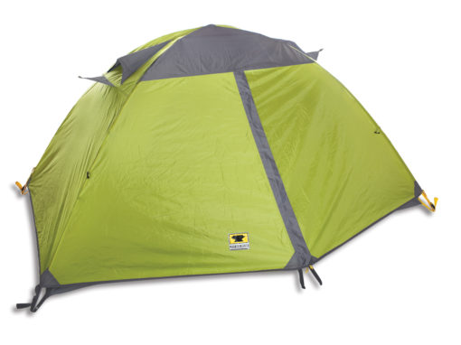 Camping Tent Rental - Mountainsmith 2 Person Tent