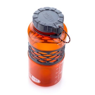 Water Bottle - Purchase GSI Outdoors Infinity Dukjug 1 Liter