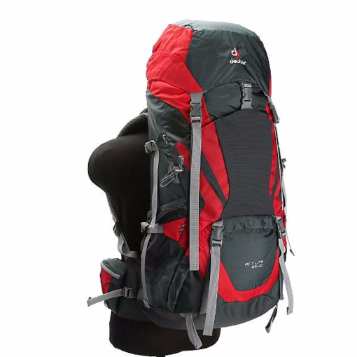 Deuter ACT Lite 65+10 Men's Backpack