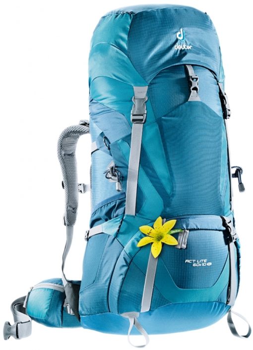 Deuter ACT Lite 60+ 10 SL Female Specific Backpack