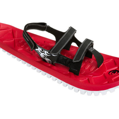 EVA All-Foam Snowshoe by Crescent Moon Snowshoes