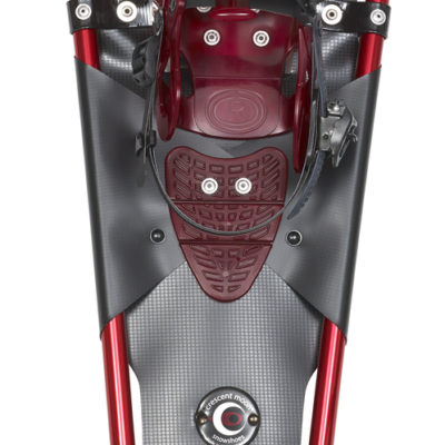 Crescent Moon Snowshoes Gold 10 Backcountry model