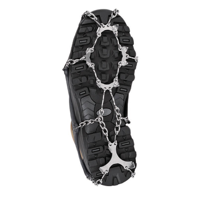 Chainsen Pro Microspikes Winter Hiking Trail Crampons Denver
