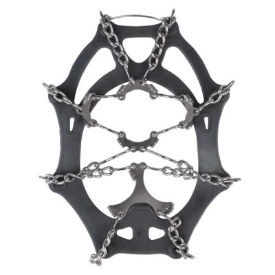 Microspikes for Winter Hiking - Chainsen Pro