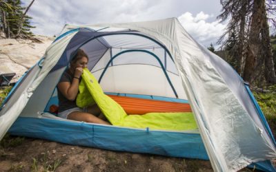 It’s Not About How Much You Spend on Your Gear, It’s About the Adventure
