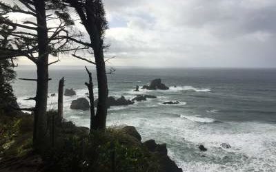 Why We Hike – Life on the Oregon Coast Trail