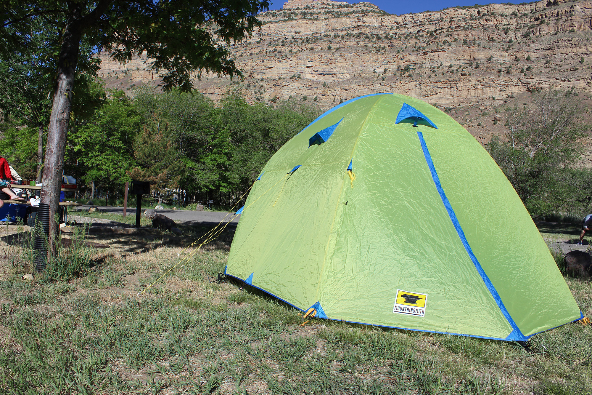 Gently Used Camping Gear - Find Great Gear For Less In Denver | Mountain Side Gear Rental