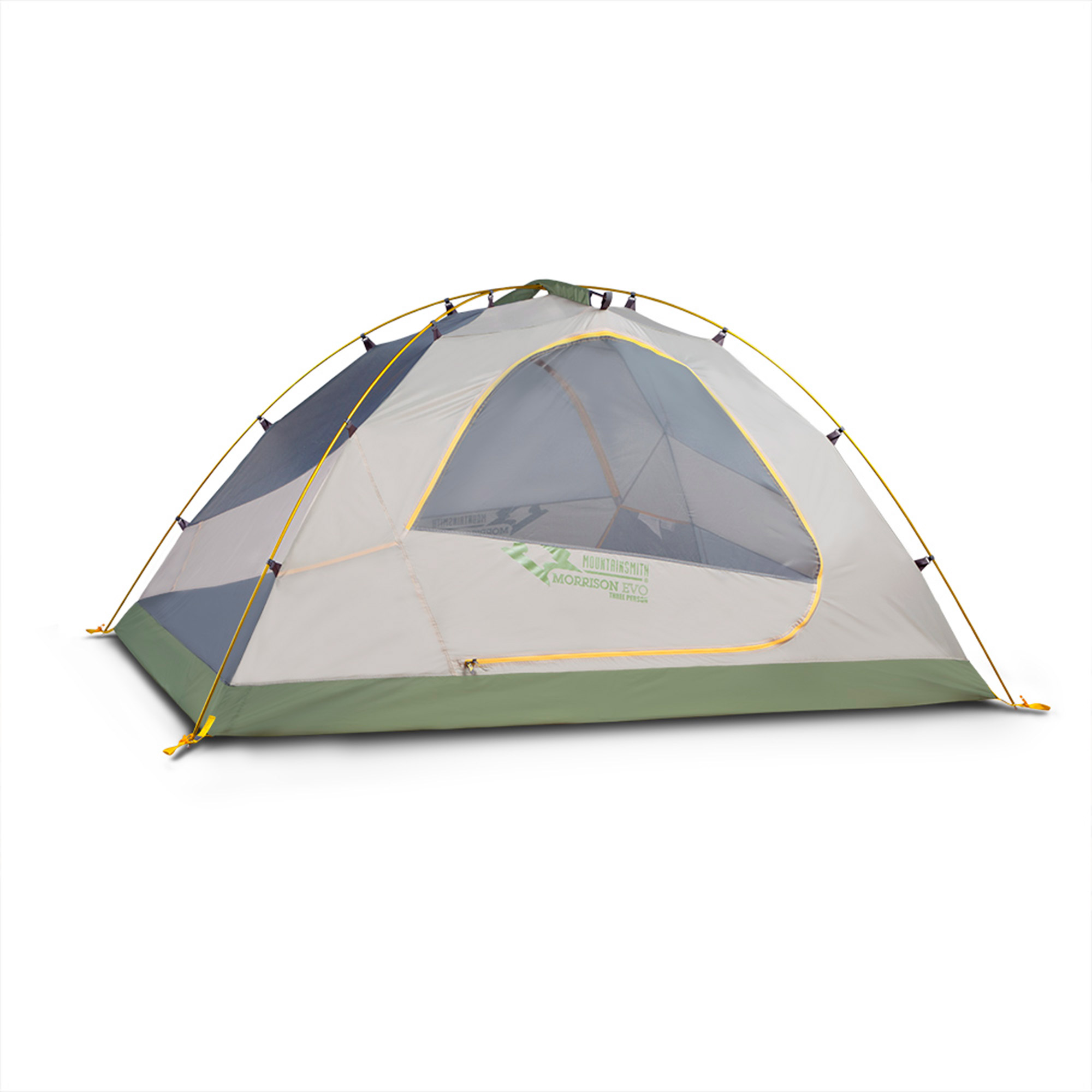 Camping Tent Rentals 3 Person Mountainsmith Camping Tent