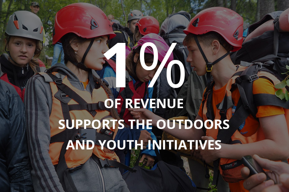 Outdoor and Youth Initiative