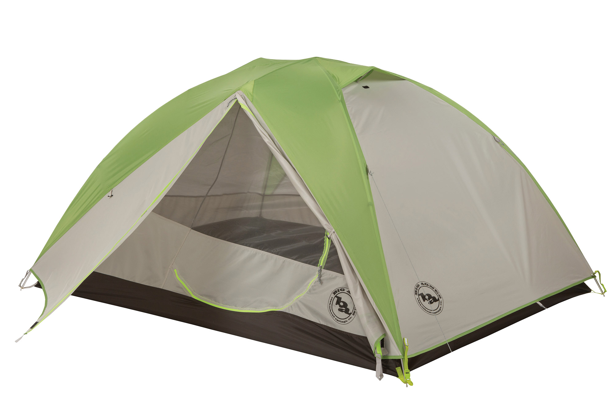 Backpacking Tent Rental Big Agnes Blacktail 3 Person Backpacking Tent