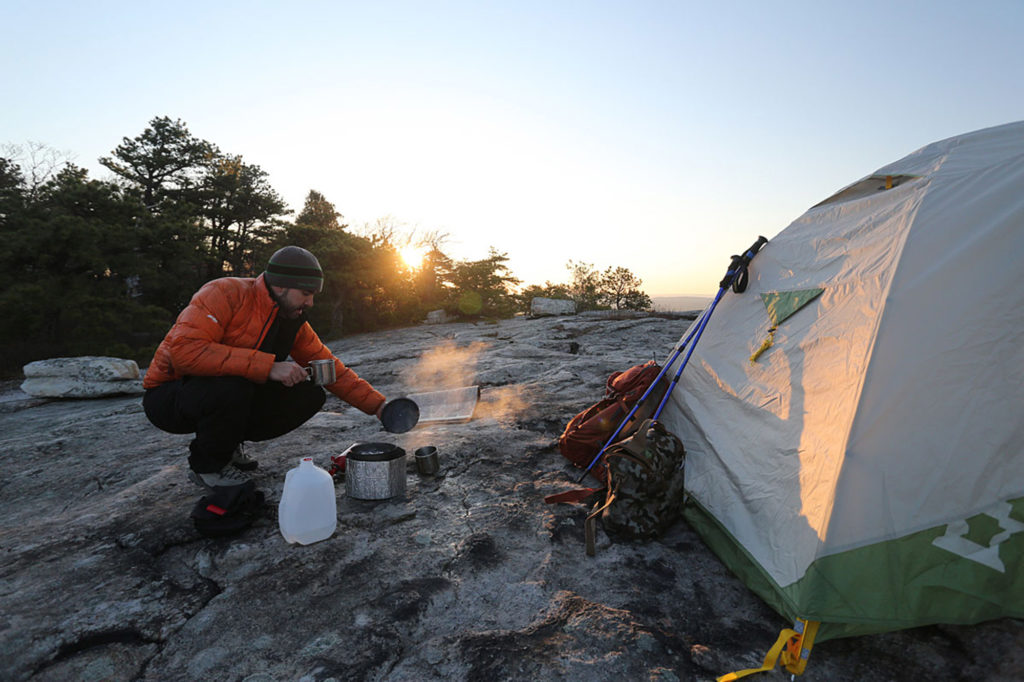 Camping Gear Rental International Campers To Denver