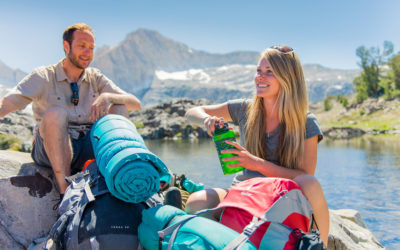 Camping with Confidence in Rocky Mountain National Park