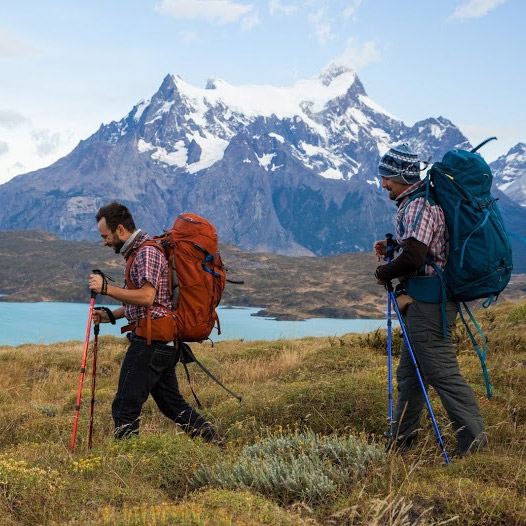 Backpacking Kits