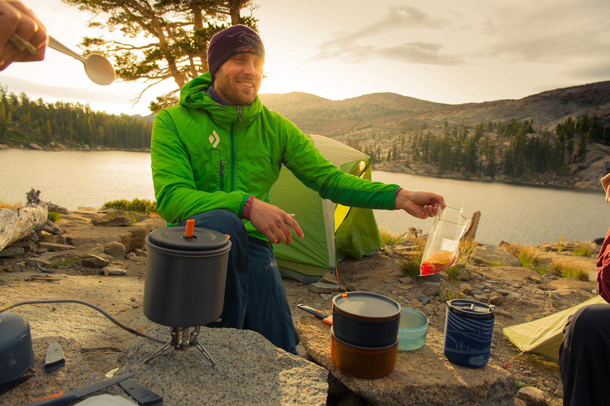 Backpacking Gear Rental Get All The Gear You Need And More In Denver