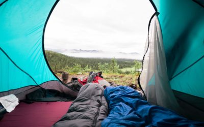 Essential Ingredients for Outdoor Memories: Save on Premium Camping and Backpacking Equipment
