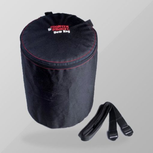 used carry pack for bear canister