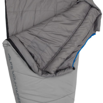 rent sleeping bag for backpacking