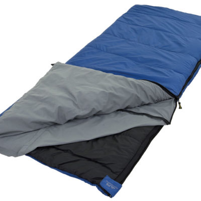 sleeping bag rental alps crater lake