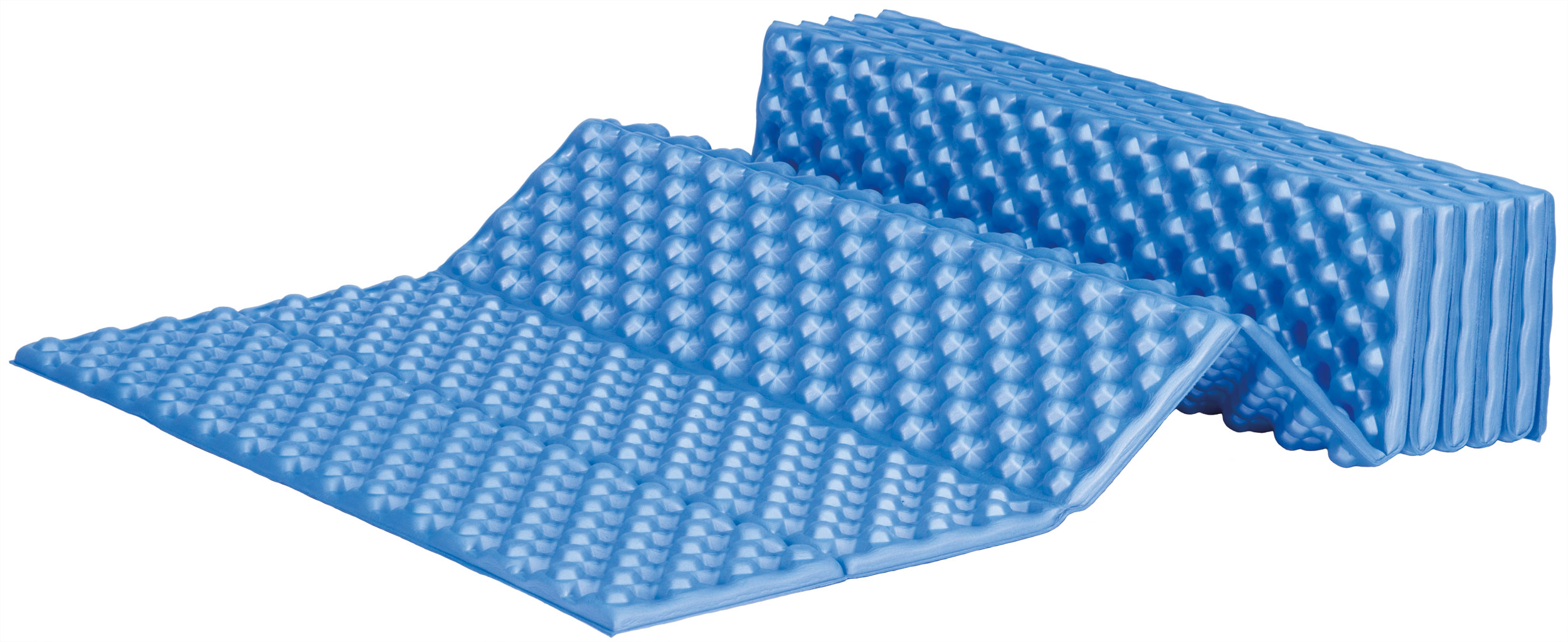 Foam Sleeping Pad Ultralight Foam Pad Rental for Backpacking